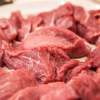 Flank Steak Braized with Vegetables