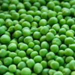 French Peas with Butter