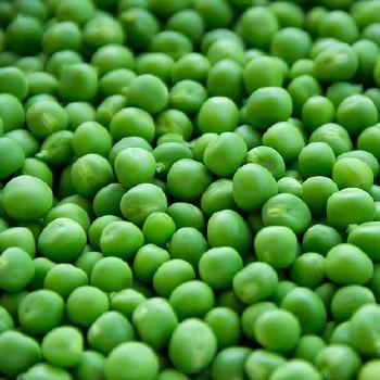 French Peas with Butter