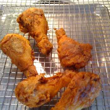 Fried Chicken