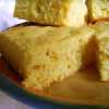 Fried Corn Meal Mush