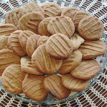 Gingersnaps
