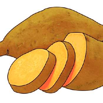 Glazed Sweet Potatoes