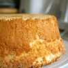 Gold Cake