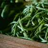 Green Beans Vinaigrette