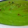 Green Pea Boats