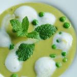 Green-Pea Soup