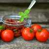 Green Tomato Mincemeat Fruit Cake