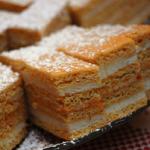 Hungarian Honey Cakes
