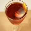 Indian Cocktail