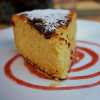 Johnny Cake