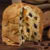 Jule Kage (Christmas Bread)