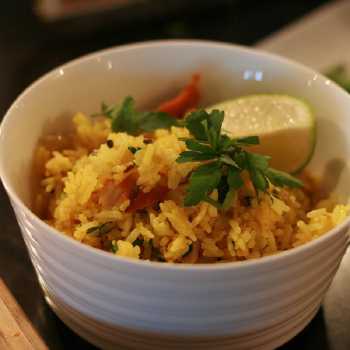 Kedgeree