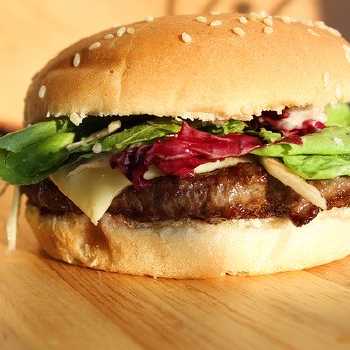 Kjod-Rul (Meat Roll)