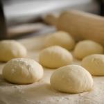 Kraut Runza - Bread Dough