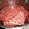 Lahma B'baed (Meat Tube With Eggs)