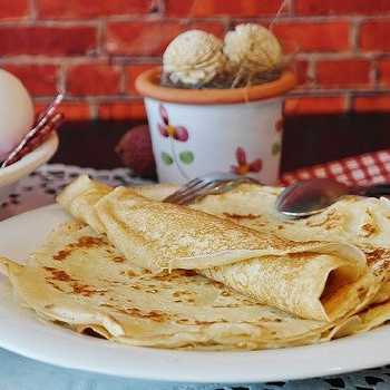 Lefse