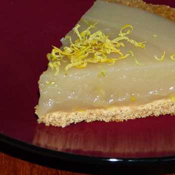 Lemon Pie