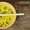 LMON Risotto