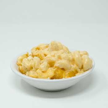 Macaroni and Cheese