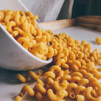 Macaroni with Cheese