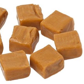 Maple Caramels