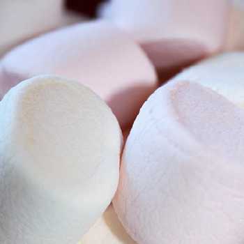 Marshmallow Cream