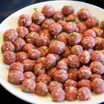 Meat Balls