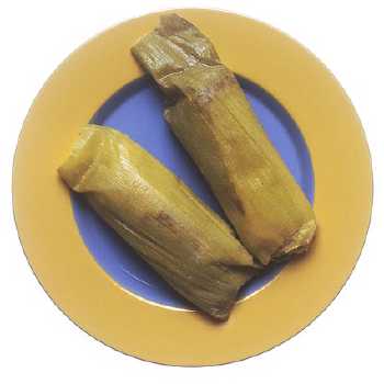 Mexican Tamales
