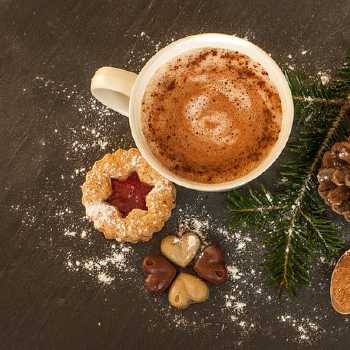 Moravian Christmas Cookies