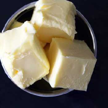 Mrs L's Lemon Butter