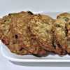Oatmeal Cookies