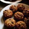 Oatmeal Muffins