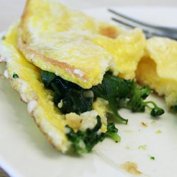 Omelet