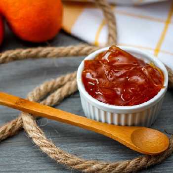 Orange Marmalade