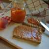 Peach Butter