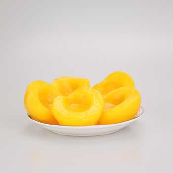 Peach Cup