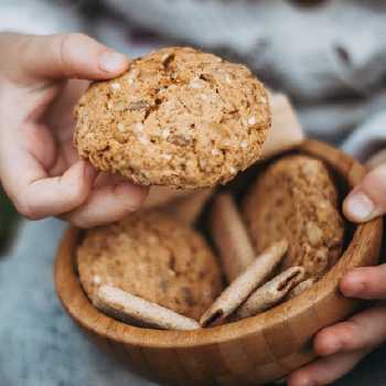 Peanut Butter Cookies