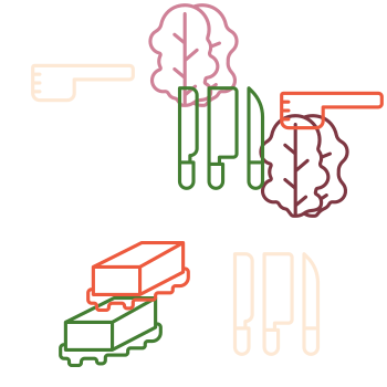 Peanut Butter Sandwiches