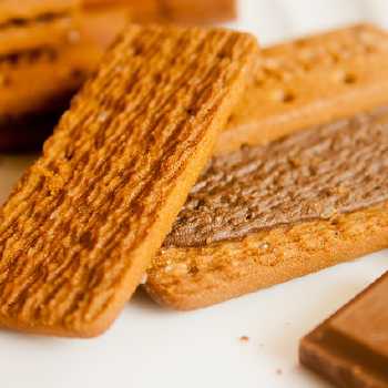Peanut Wafers