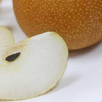 Pear Salad