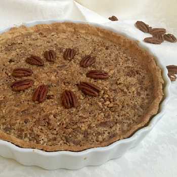 Pecan Pie II