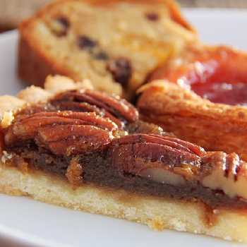 Pecan Pie