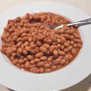 Philadelphia Baked Beans