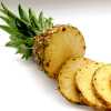 Pineapple Cookies