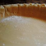 Plain Paste or Pie Crust