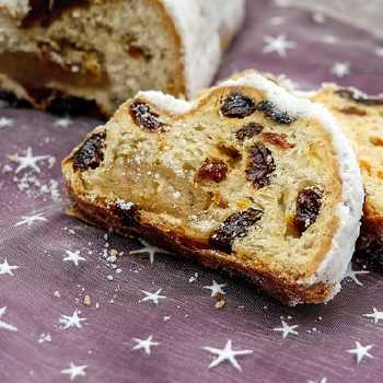 Plum Pudding