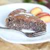 Poppy Seed Torte