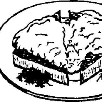 Pork Brains and Eggs