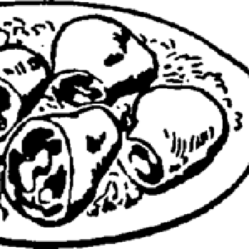 Pork Knuckles and Sauerkraut